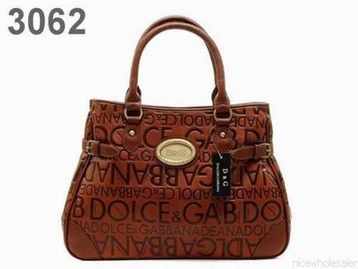 D&G handbags088